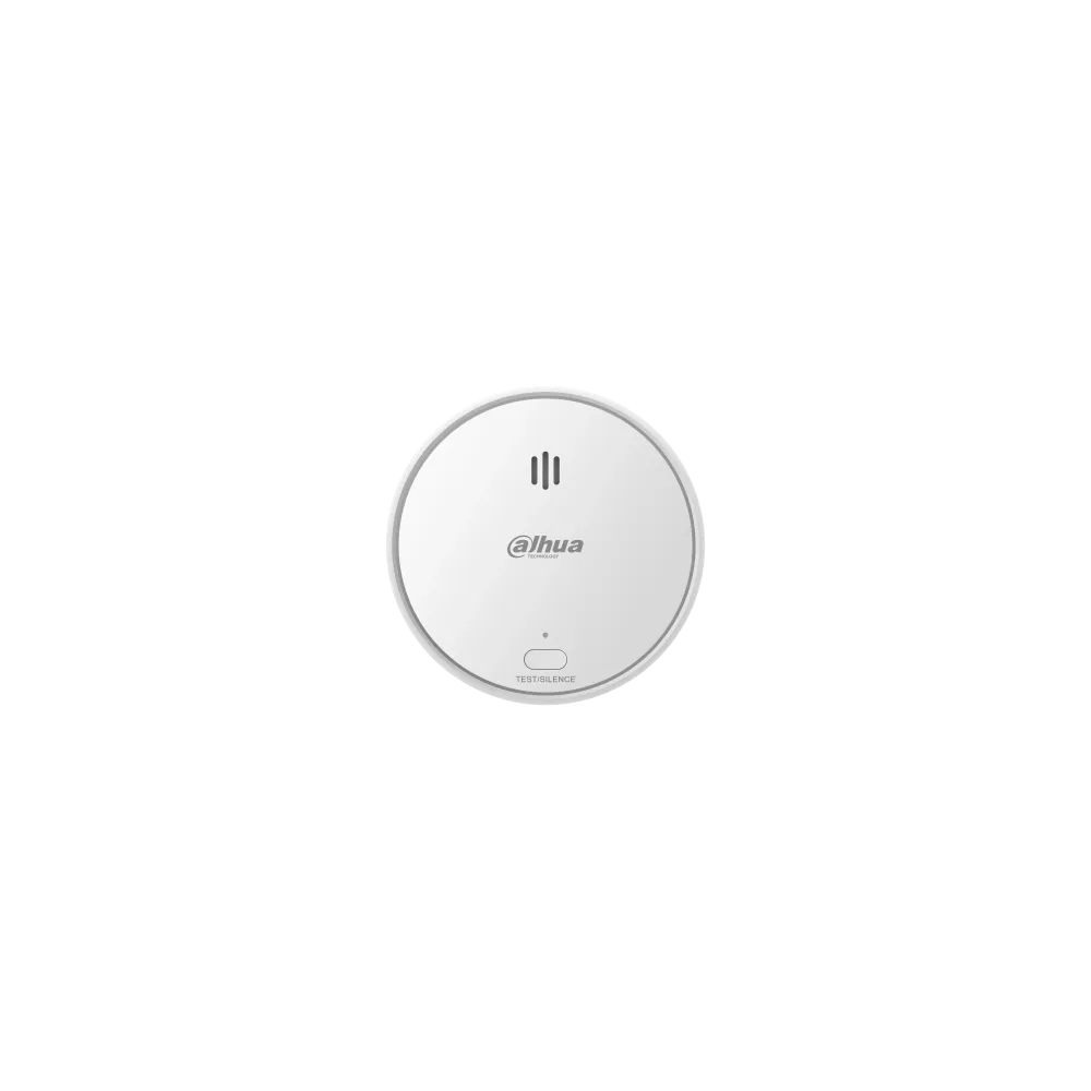 Dahua Bezicni opticki detektor dima (smoke detector) HY-SA21A-W2(868), preko 85 dB(A), 3m