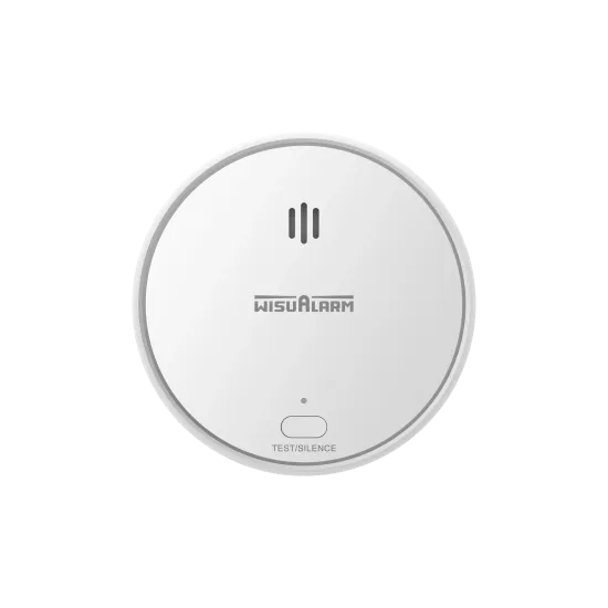 Dahua Samostalni detektor dima HY-SA20A, preko 85 dB(A), 3 meters
