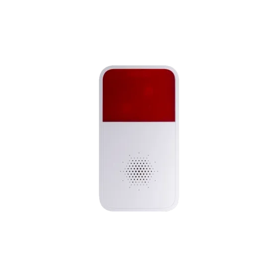 Dahua Wireless Sirena ARA10-W