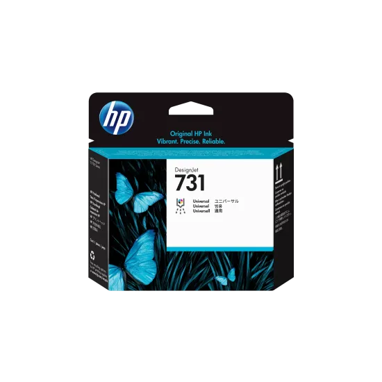 HP DesignJet Printhead 731