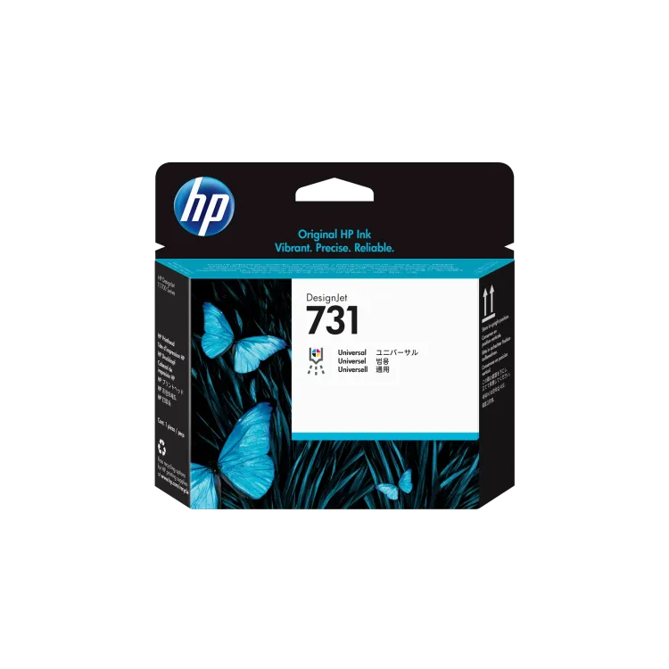 HP DesignJet Printhead 731