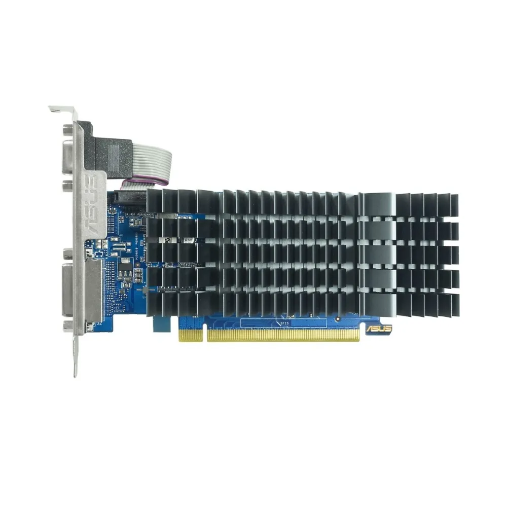 Asus VGA GT710 2GB Evo LP