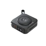 Swissten Powerbank All-In-One Pro with Exchangeable Plugs (US, EU, UK) 10000 mAh 20w - Black