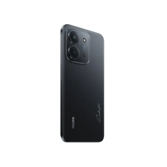 XIAOMI Smartphone Redmi 15C 8GB/256GB, crni