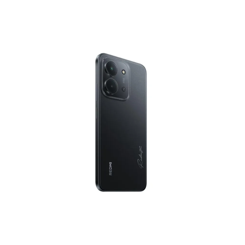 XIAOMI Smartphone Redmi 15C 8GB/256GB, crni