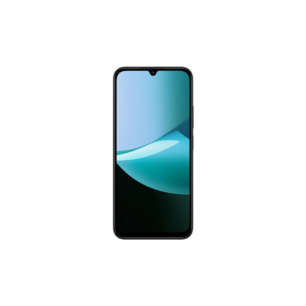 XIAOMI Smartphone Redmi 15C 8GB/256GB, crni