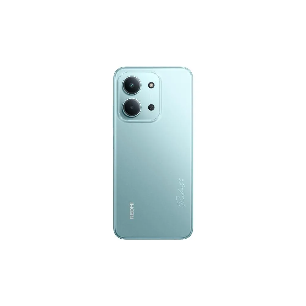 XIAOMI Smartphone Redmi 15C 8GB/256GB, zeleni