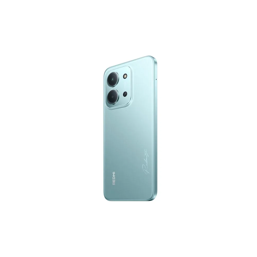 XIAOMI Smartphone Redmi 15C 8GB/256GB, zeleni