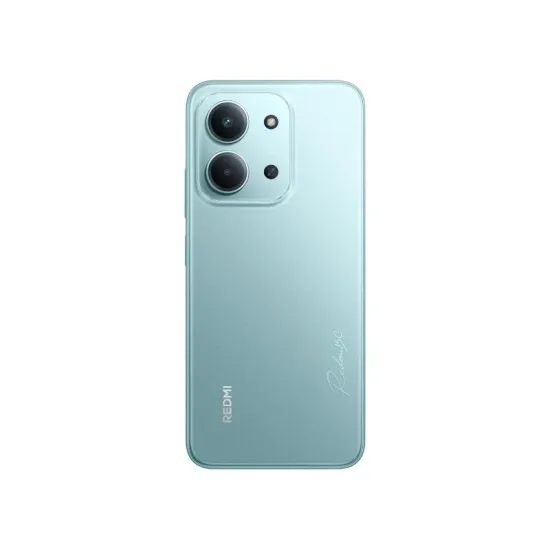 XIAOMI Smartphone Redmi 15C 8GB/256GB, zeleni