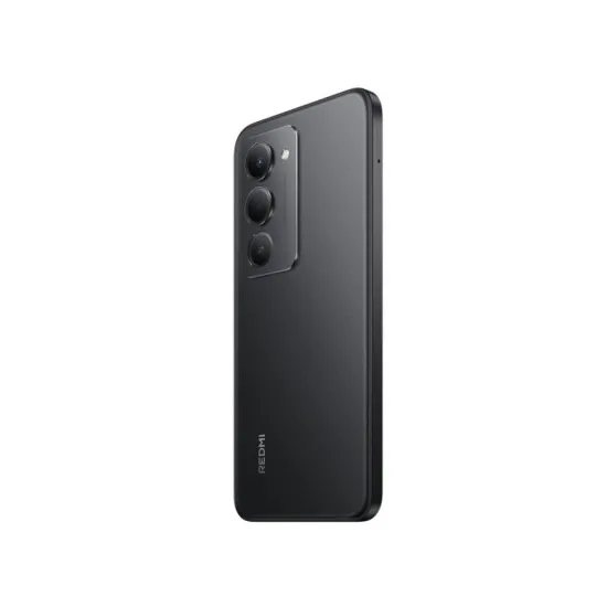 XIAOMI Smartphone Redmi 15 6GB/128GB, crni