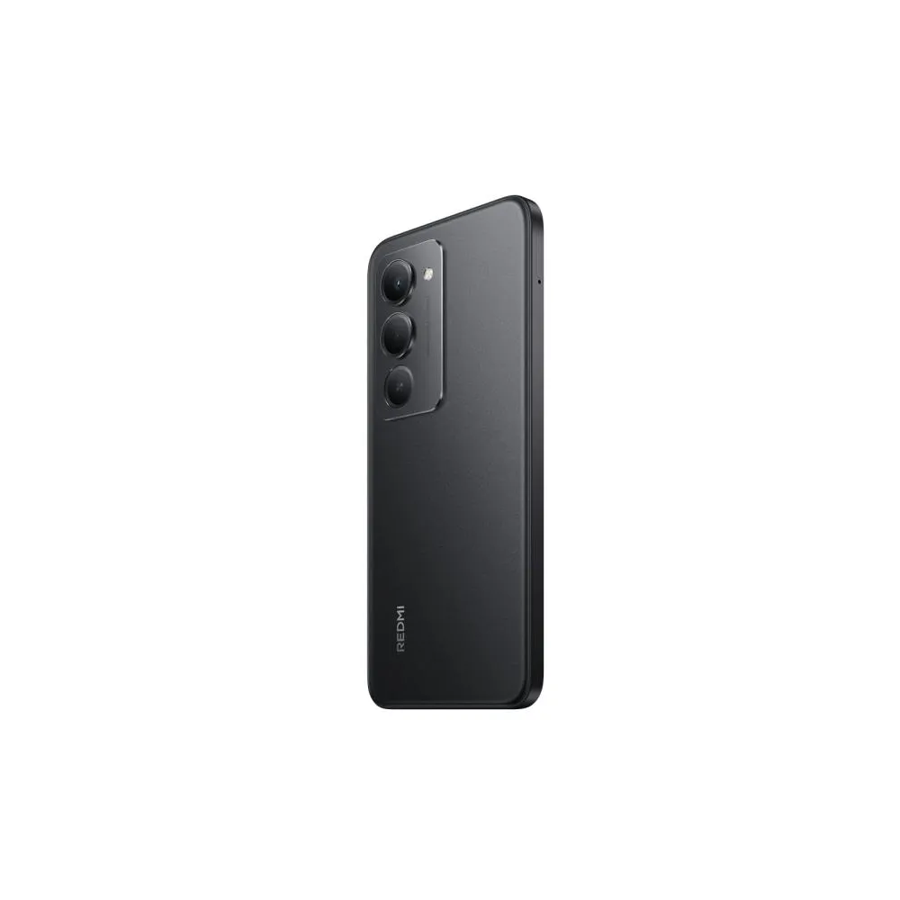 XIAOMI Smartphone Redmi 15 6GB/128GB, crni