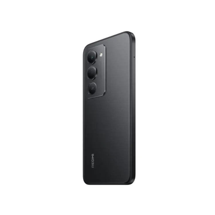 XIAOMI Smartphone Redmi 15 6GB/128GB, crni