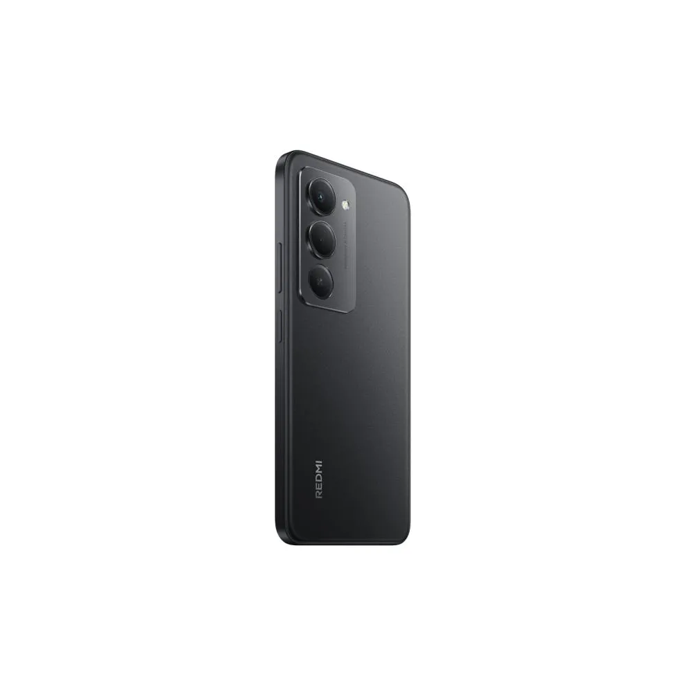 XIAOMI Smartphone Redmi 15 6GB/128GB, crni