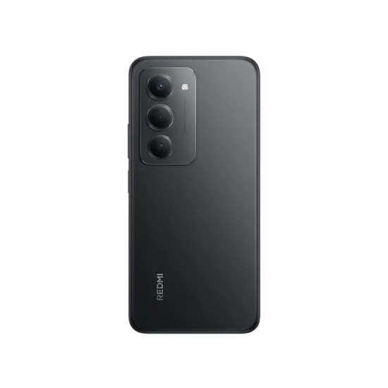 XIAOMI Smartphone Redmi 15 6GB/128GB, crni