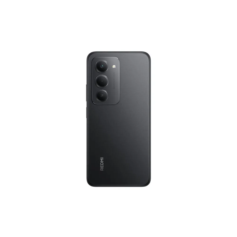 XIAOMI Smartphone Redmi 15 6GB/128GB, crni
