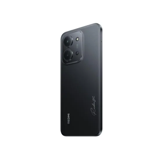 XIAOMI Redmi 15C 4GB/128GB, crna