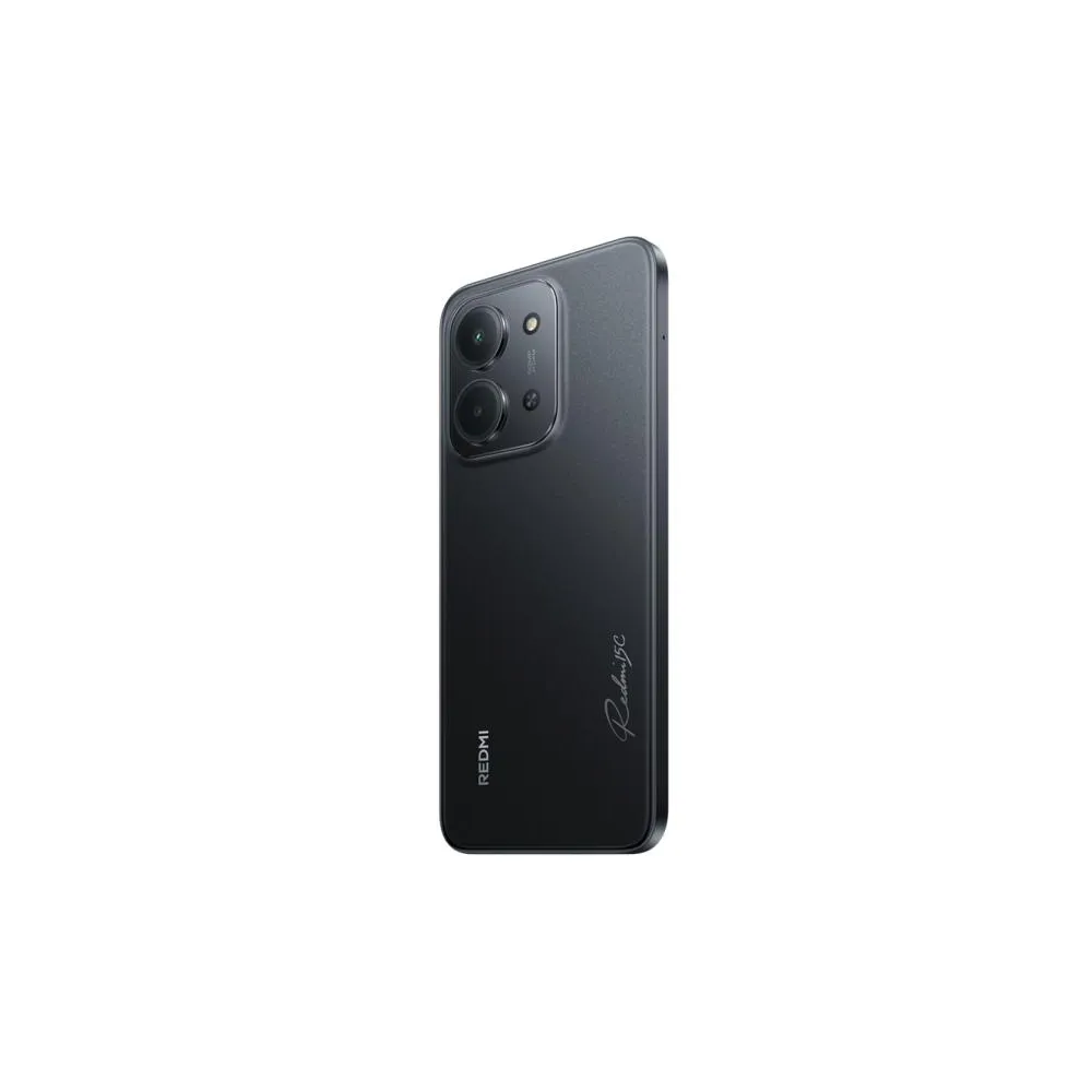 XIAOMI Redmi 15C 4GB/128GB, crna