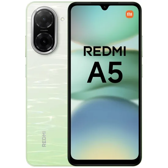 XIAOMI Redmi 15C 4GB/128GB, zeleni