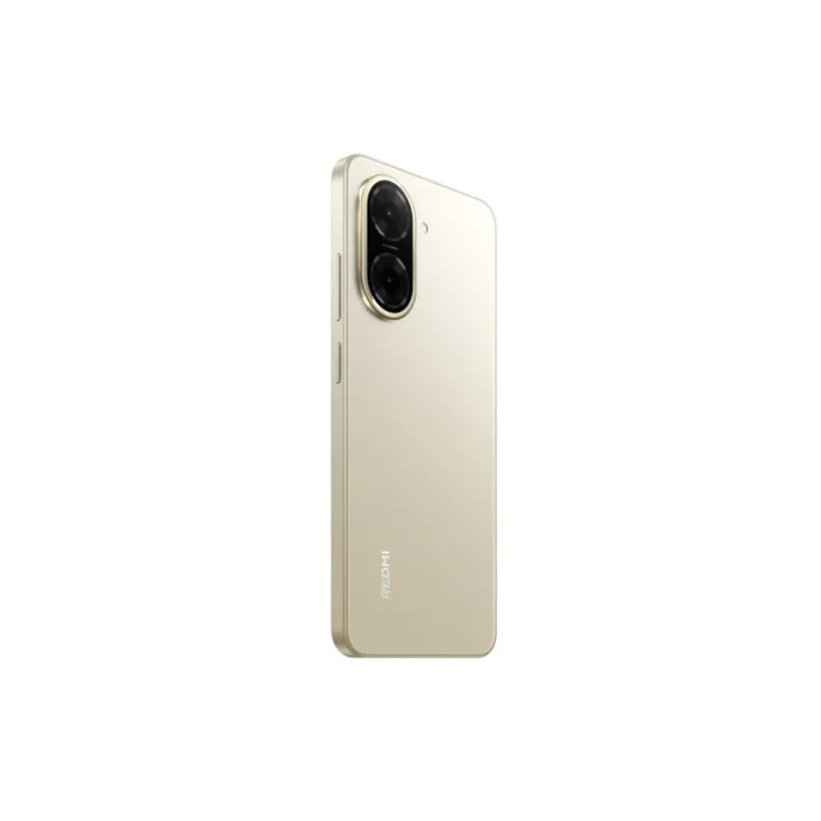 XIAOMI Redmi A5 4Gb/128GB, zlatna