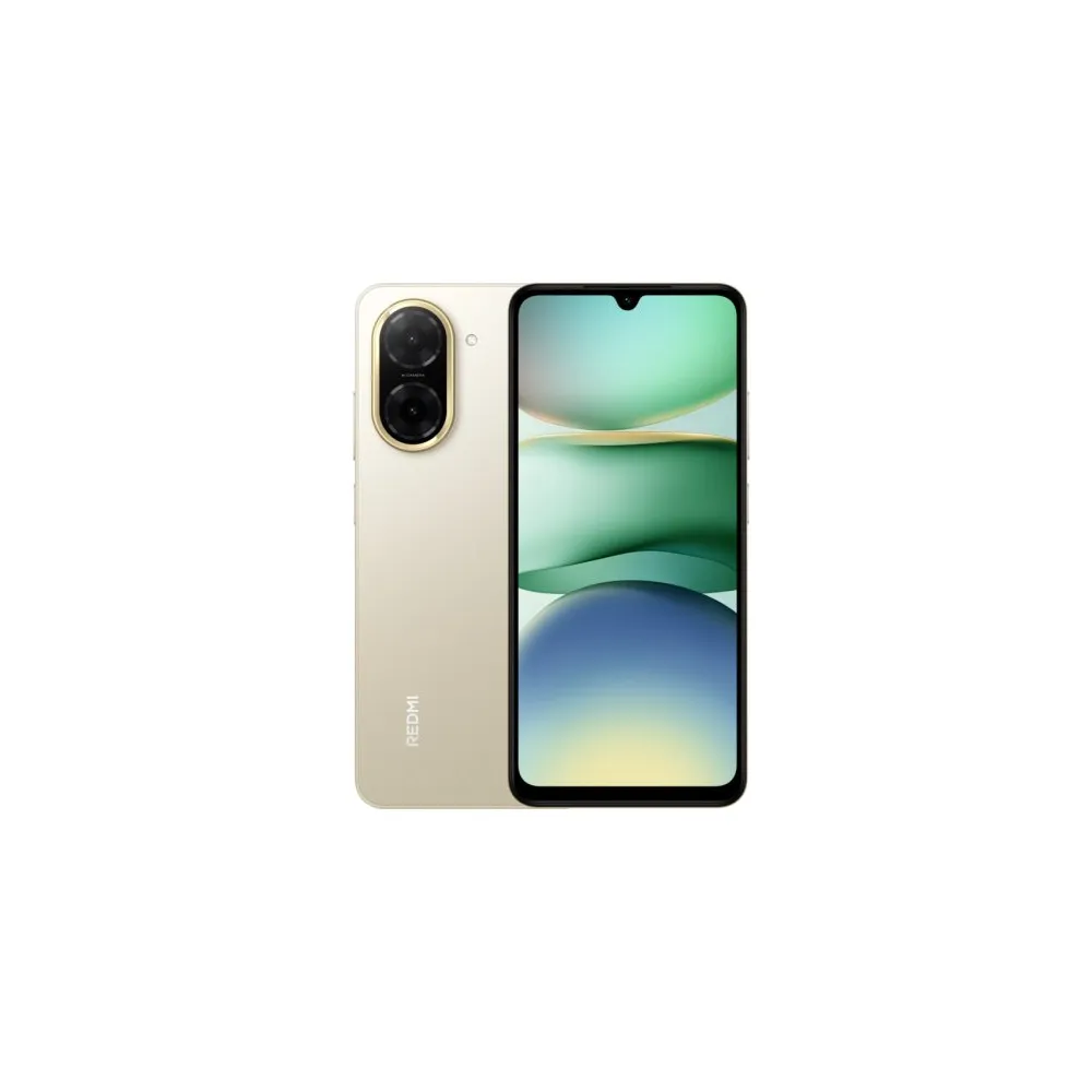 XIAOMI Redmi A5 4Gb/128GB, zlatna