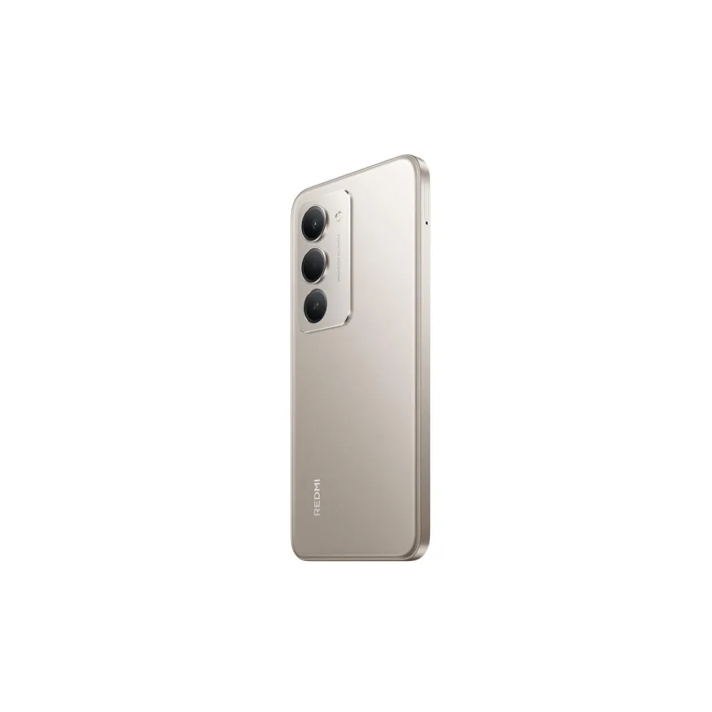 XIAOMI Redmi 15 5G 8GB/256GB, siva