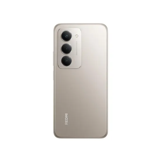 XIAOMI Redmi 15 5G 8GB/256GB, siva