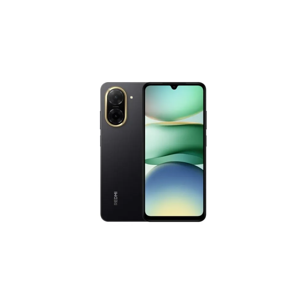 XIAOMI Redmi A5 3GB/64GB, crna
