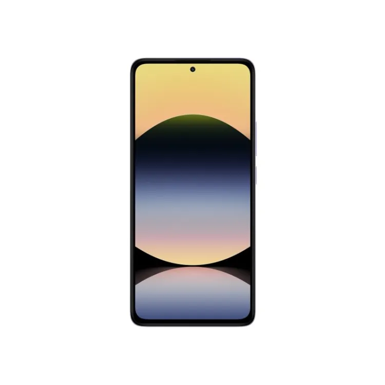 XIAOMI Redmi Note 14 8GB/256GB, ljubicasta