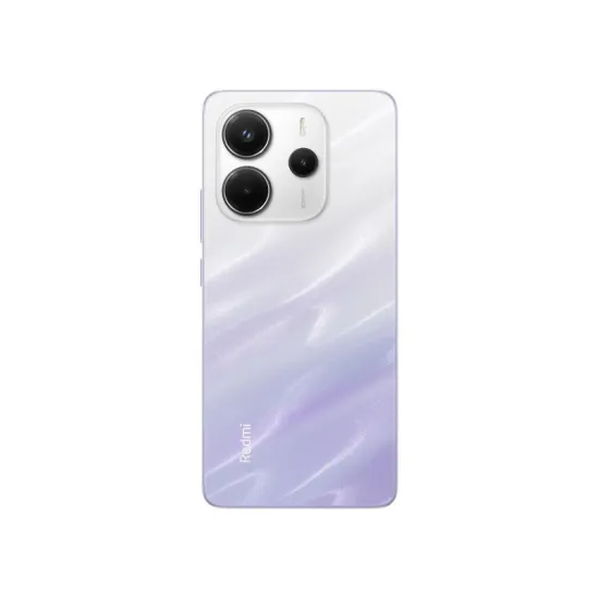 XIAOMI Redmi Note 14 8GB/256GB, ljubicasta
