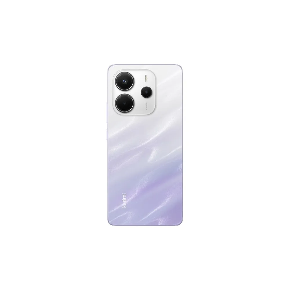 XIAOMI Redmi Note 14 8GB/256GB, ljubicasta
