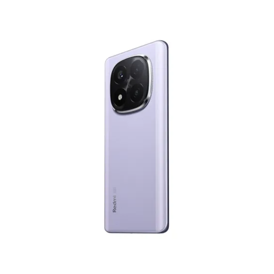 XIAOMI Redmi Note 14 Pro + 5G 12GB/512GB, ljubicasti