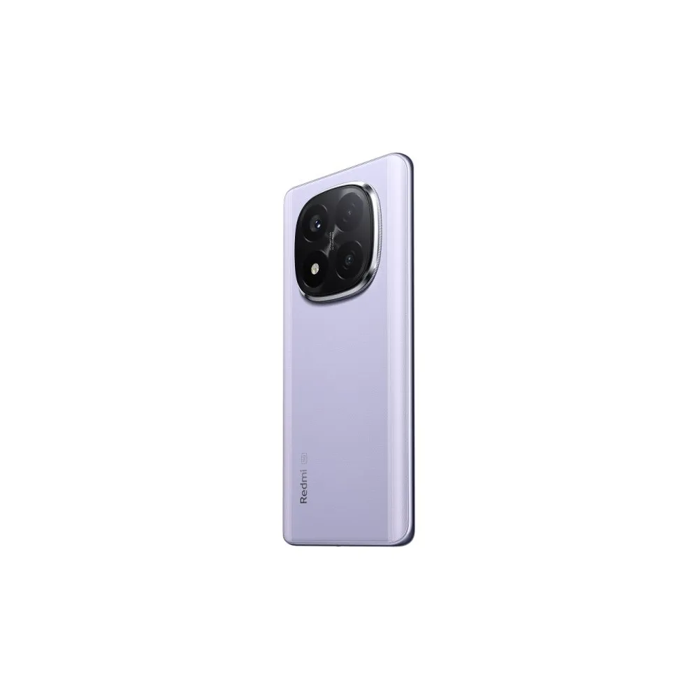 XIAOMI Redmi Note 14 Pro + 5G 12GB/512GB, ljubicasti