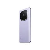 XIAOMI Redmi Note 14 Pro + 5G 12GB/512GB, ljubicasti