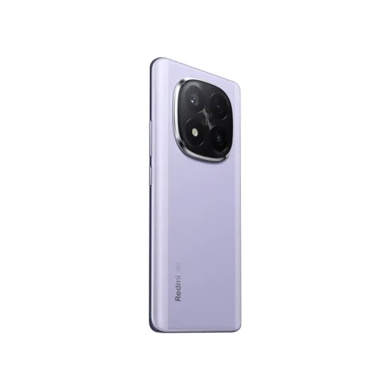 XIAOMI Redmi Note 14 Pro + 5G 12GB/512GB, ljubicasti