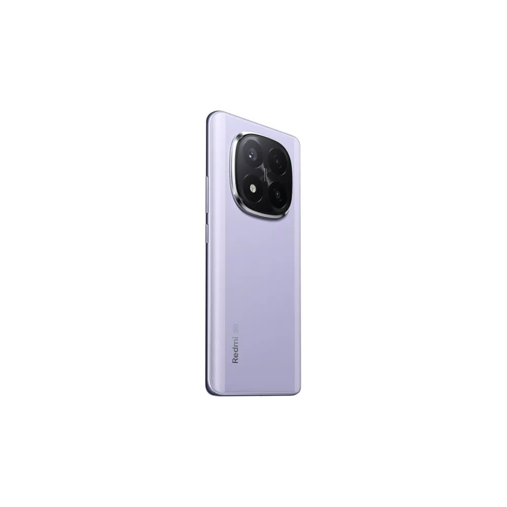 XIAOMI Redmi Note 14 Pro + 5G 12GB/512GB, ljubicasti
