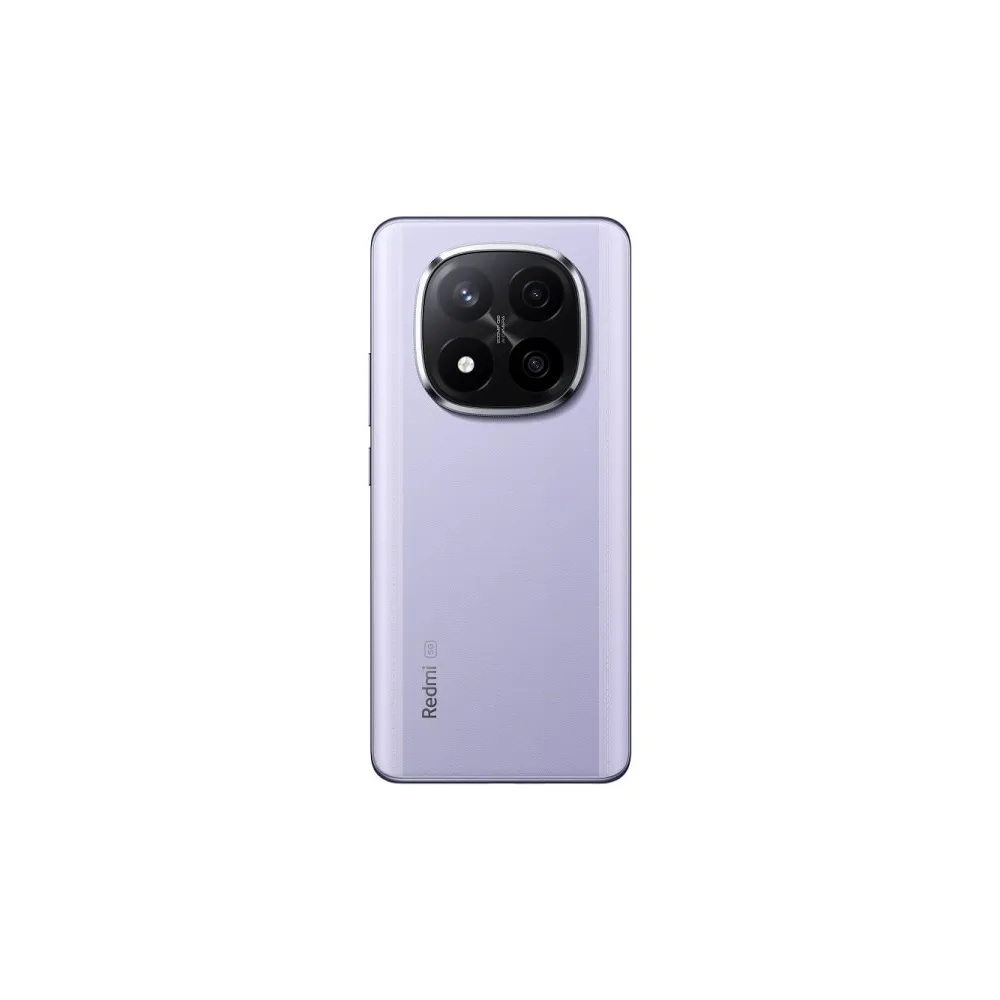 XIAOMI Redmi Note 14 Pro + 5G 12GB/512GB, ljubicasti