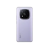 XIAOMI Redmi Note 14 Pro + 5G 12GB/512GB, ljubicasti
