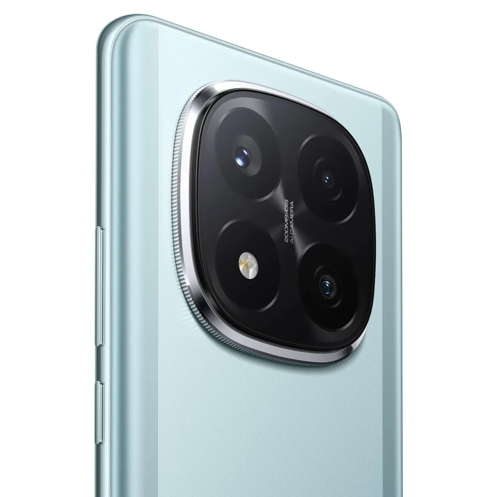 XIAOMI Redmi Note 14 Pro + 5G 12GB/512GB, plavi