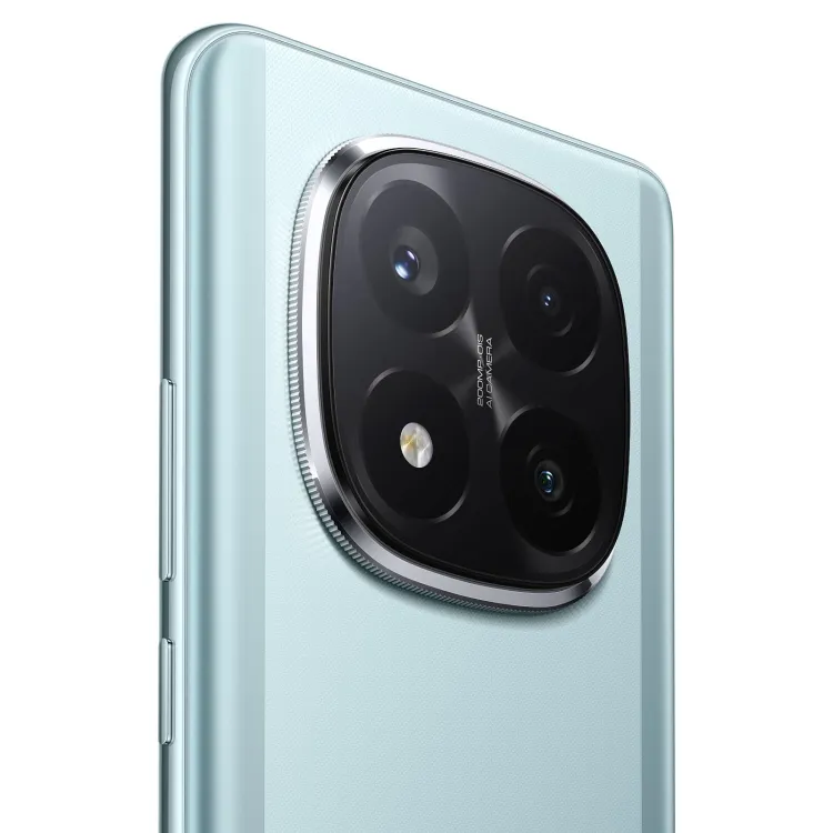 XIAOMI Redmi Note 14 Pro + 5G 12GB/512GB, plavi