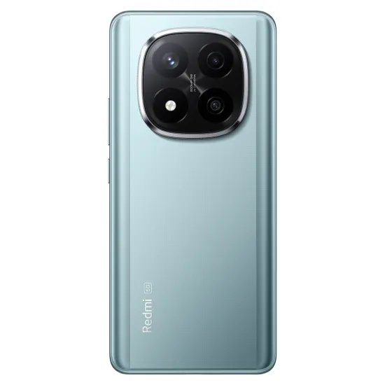XIAOMI Redmi Note 14 Pro + 5G 12GB/512GB, plavi