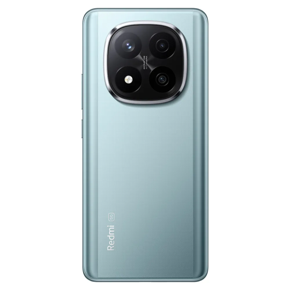 XIAOMI Redmi Note 14 Pro + 5G 12GB/512GB, plavi