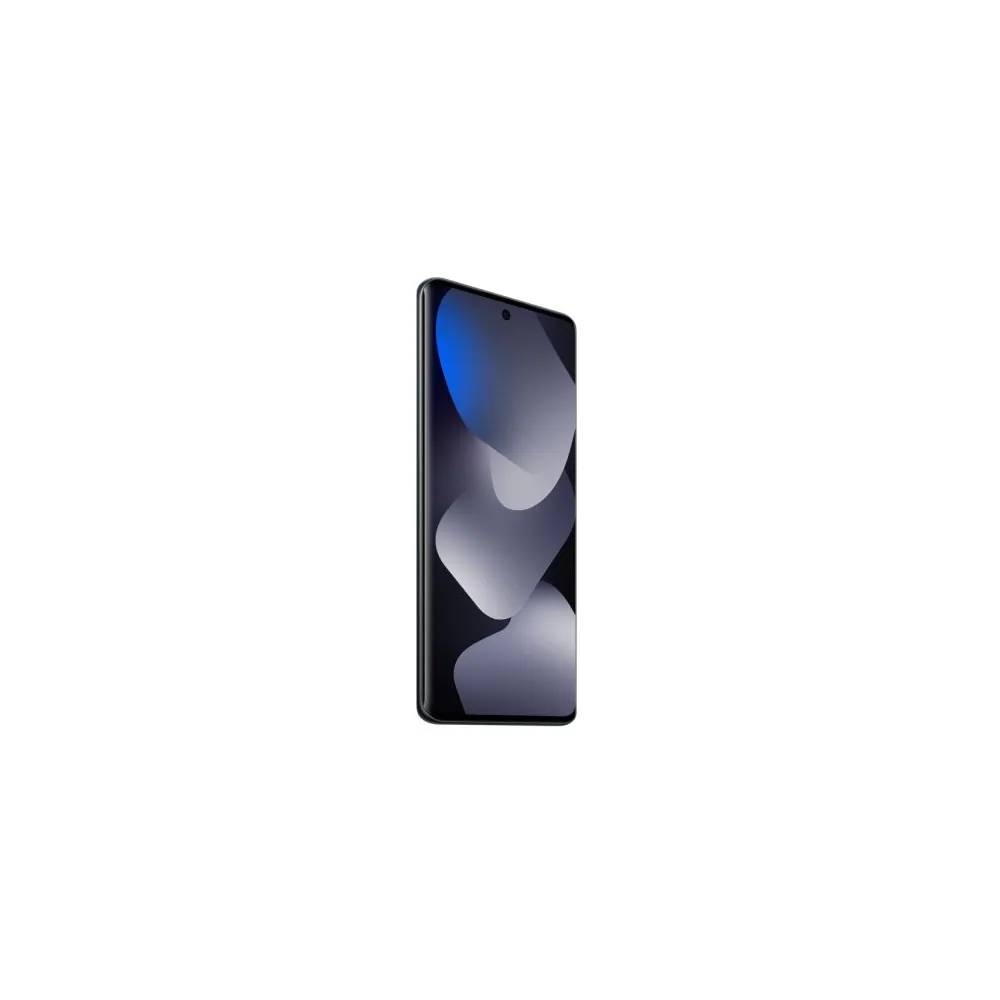 XIAOMI Redmi Note 15 5G 6GB/128GB, crna