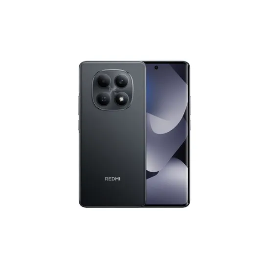XIAOMI Redmi Note 15 5G 6GB/128GB, crna