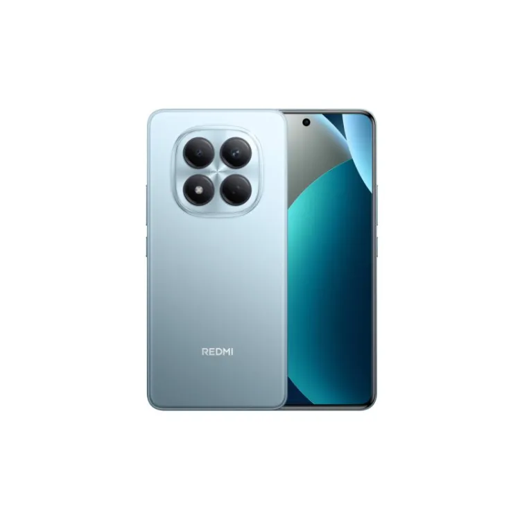 XIAOMI Redmi Note 15 5G 6GB/128GB, plava