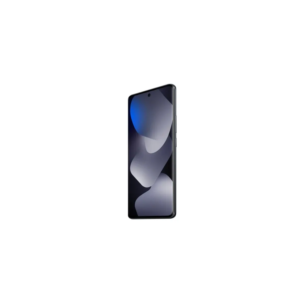 XIAOMI Redmi Note 15 5G 8GB/256GB, crna