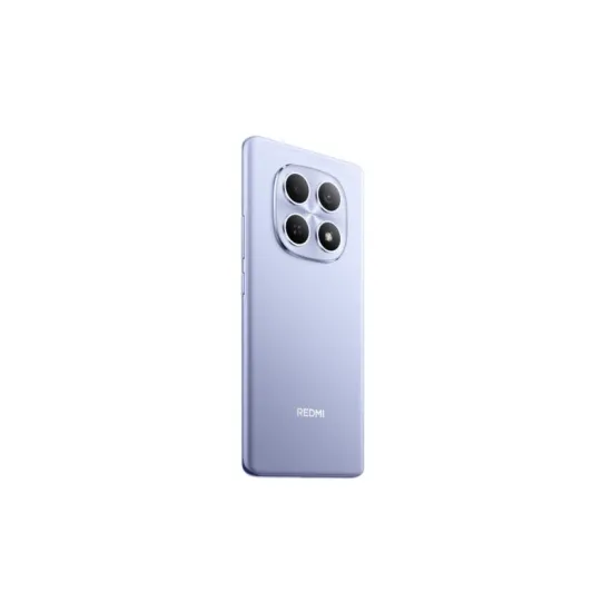 XIAOMI Redmi Note 15 5G 8GB/256GB, ljubicasta