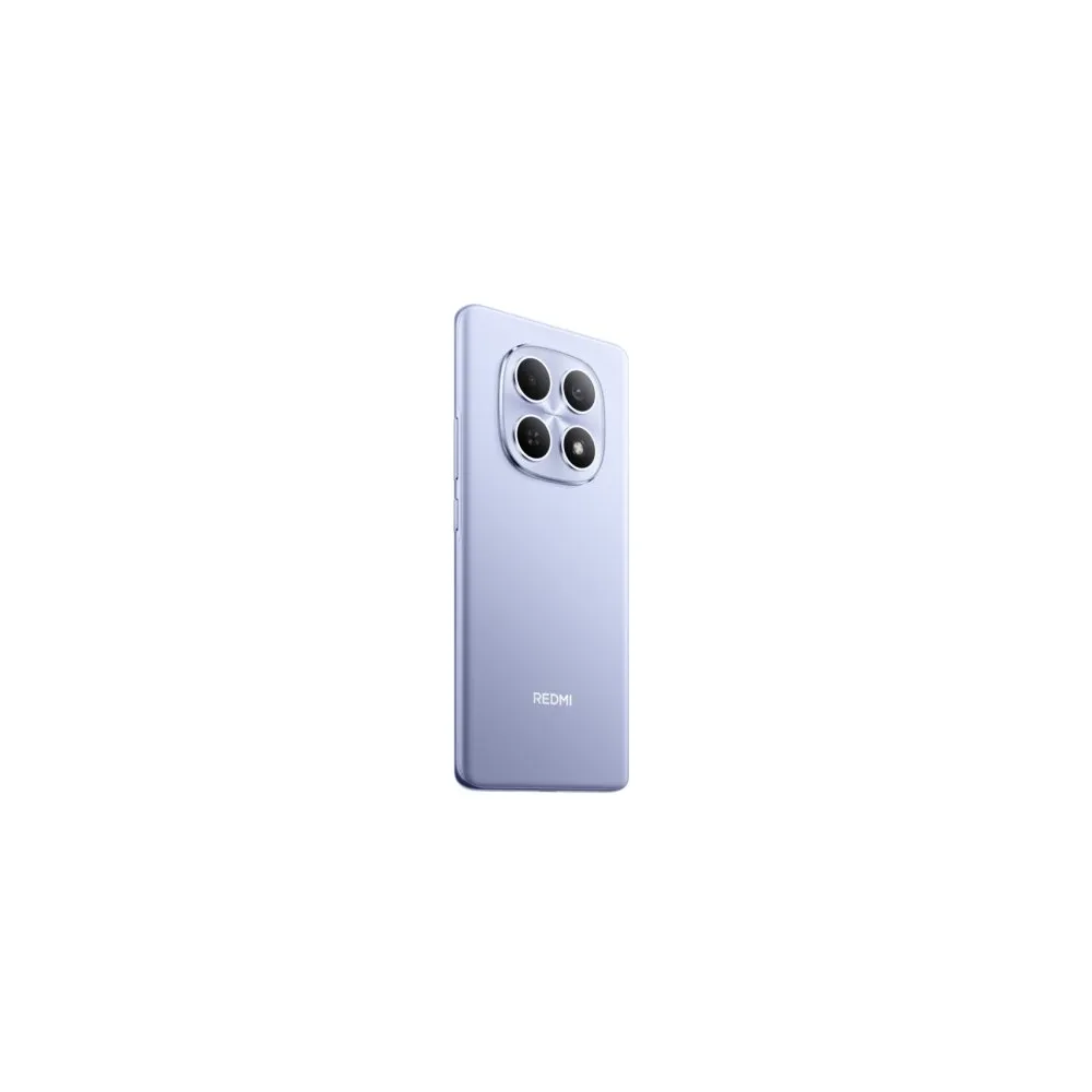 XIAOMI Redmi Note 15 5G 8GB/256GB, ljubicasta