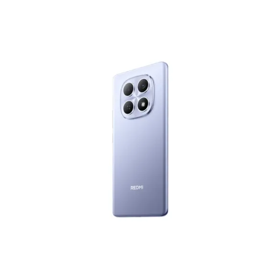 XIAOMI Redmi Note 15 5G 8GB/256GB, ljubicasta