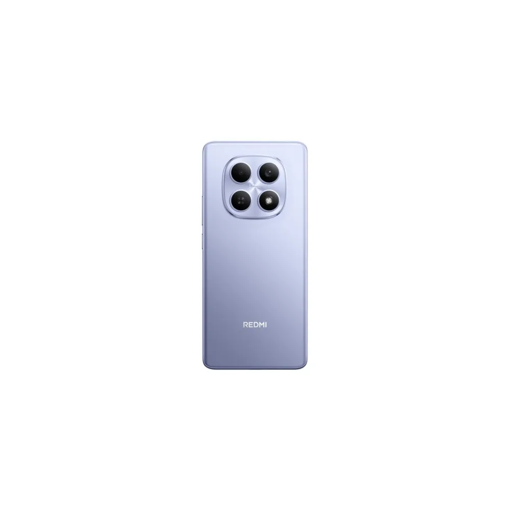 XIAOMI Redmi Note 15 5G 8GB/256GB, ljubicasta