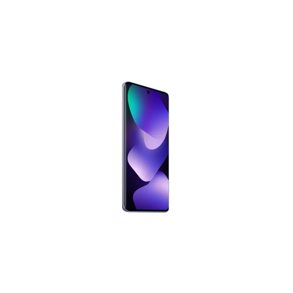 XIAOMI Redmi Note 15 5G 8GB/256GB, ljubicasta